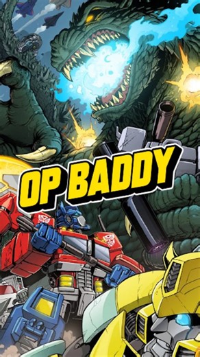 Freaks TV Hindi on Instagram: "The Most Dangerous Godzilla | Godzilla Earth vs Godzila"