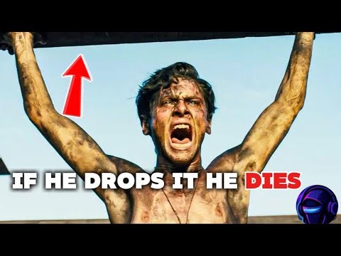 You Won’t Believe What Happens in Unbroken (2014) Movie Recap