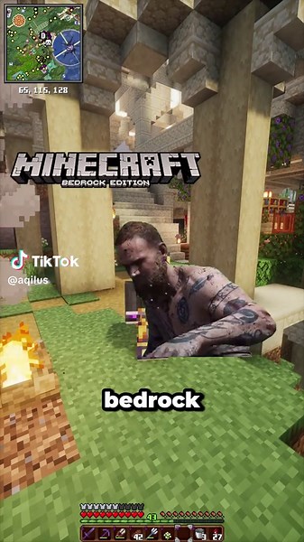 Vibrant Visuals vs. Shaders in Minecraft Explained