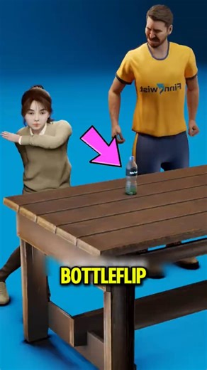 Bottle Flip Hack: Why One‑Third Water Wins Every Time!