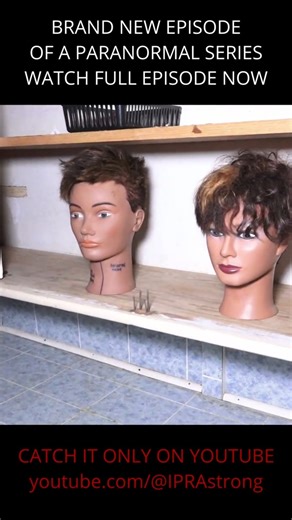 The Haunting of Edinburgh Manor - Paranormal Documentary