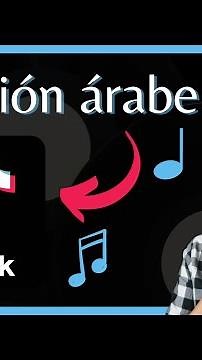La canción árabe de los edits de TikTok (Traducida en español)