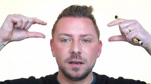 The Top 5 Eyeshadow mistakes! Check out my other videos on my youtube channel Wayne Goss | Goss Makeup Artist