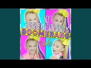 Boomerang (Original Recording)