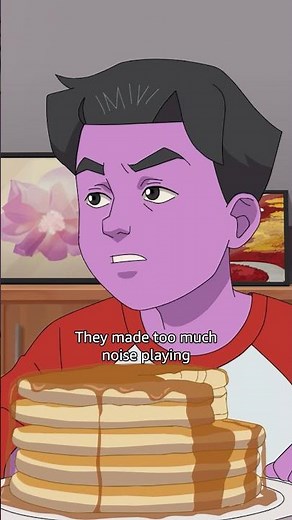 Breakfast with the Graysons | Invincible | Prime Video