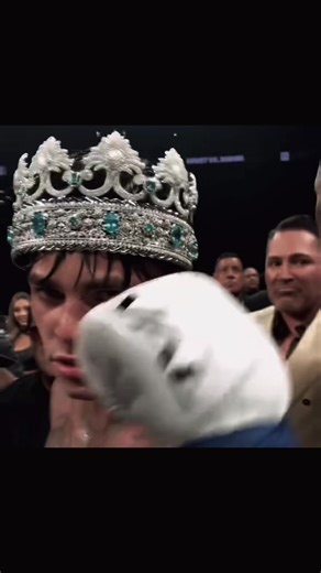 Ryan Garcia's Winning Streak in Boxing