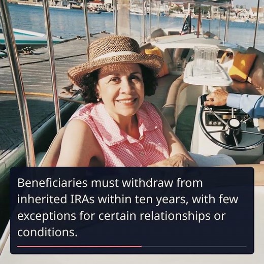 Essential RMD Changes to Know for Retirement in 2025