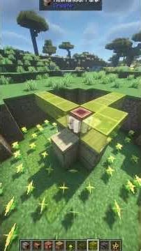INFINITE HONEY!!! #minecraft #createmod