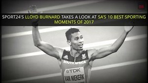 14K views · 57 reactions | What was your most memorable South African sporting moment of 2017? Sport24 | News24.com | Facebook