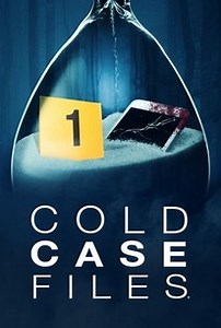 Cold Case Files | Rotten Tomatoes