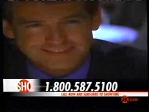 7/16/2000 Showtime Trailers And Promos(Free Preview)