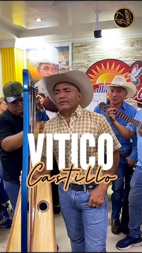 @joelantonionarvaez VITICO CASTILLO SAYING GOODBYE TO THE TIGER OF PAYARA FRANCISCO MONTOYA