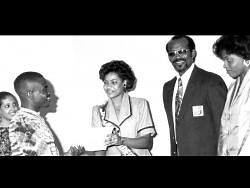 Former Gleaner editor dies