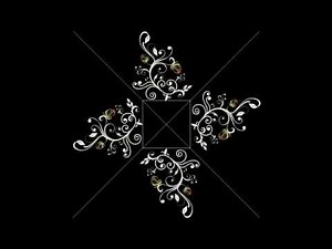 Hologram Video Created with CyberLink PowerDirector