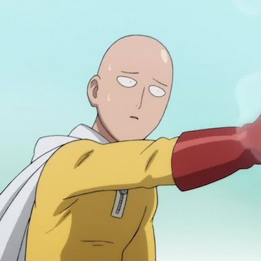 Catch up on all episodes of One-Punch Man Season 1, now on Crunchyroll! | Crunchyroll