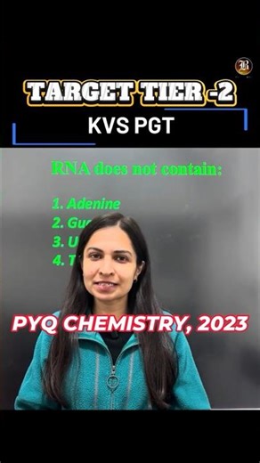 🧬 Base Pairs in DNA vs RNA | Quick Biology Concept