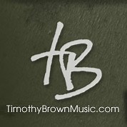 Solo works for Piano | -timothy-brown-music