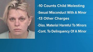 10K views | 31-year-old Brittany Fortinberry, a middle school math...