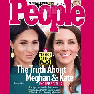 40 shares · 490 comments | Read up on the latest royal news with PEOPLE Magazine!  Subscribe today for just $1 an issue and get a trendy tote!  | People | Facebook