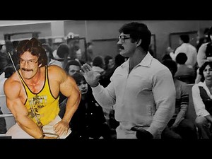 MIKE MENTZER: AN EARLY BODYBUILDING SEMINAR (1981) #mikementzer #fitness #motivation #gym