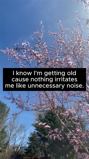 I'm getting old | Word Porn