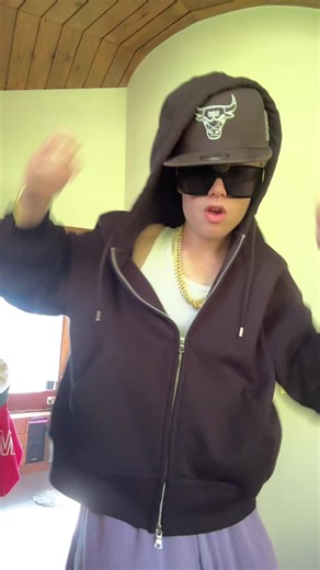 Dance Routine to Lala Beats by R. Kelly