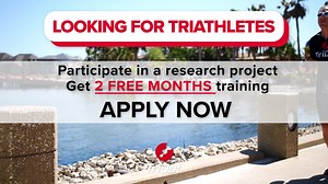 Participate in Triathlon Training research study. You'll get 2 FREE months of TriDot's AI-powered training. You can qualify if... 1. You're doing a triathlon over the next 12 months.. 2. You train using a device with GPS and/or power. Participation in our research simply requires that you connect your device and do your prescribed training to the best of your ability. | TriDot Triathlon Training | Facebook