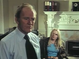 The Professionals - Series 1 - Episode 10