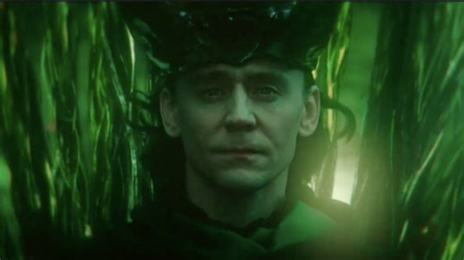 Marvel artist goes viral after Disney lays him off surrounded by Loki art he made