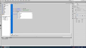 ActionScript 2.0 变量