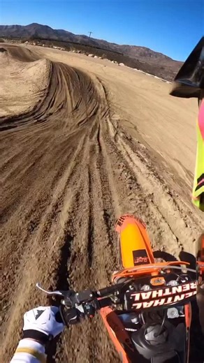 Bummed about Kenny. My brain say El Hombre gets on the gas and wins the title but my heart wants to see CC28 have a career rejuvenating title run and a run deserved title if he gets it. Also big ups for Quad Lock. They work as hard as any team in the pits. | Brad Gebhardt