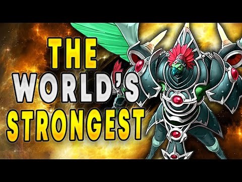 The History of Tier 0 In The Yugioh TCG : Gladiator Beasts