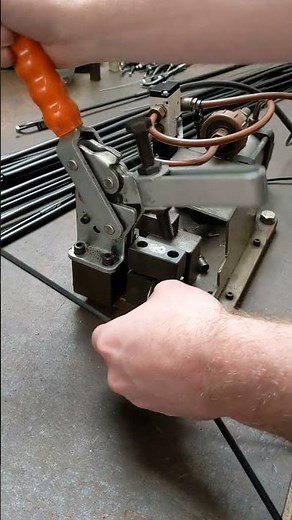 Birdcaging Control Cables