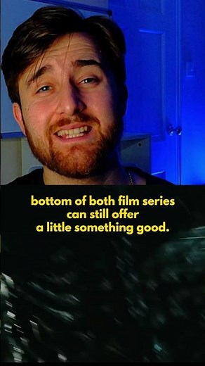 Wolf is the only Good Thing About AVP Requiem