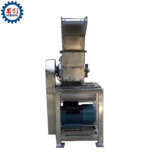 High Quality Cold Press Juicer Extractor Machine Spiral Juice Extractor