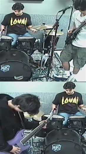 #viral #fypシ #shortsfeed #youtube #band Song: Heavier Stones - Of That Nature