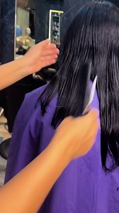 #Basichaircut #simpleand #easy technique #basichaircut💇🏻‍♀️ | Gunja Prakash Mashi