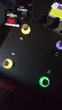 Conoce y escucha esta PodGo 🔥 60 Presets Disponibles 😍 Cumbia, Tropical, Solos, Alabanza y mas