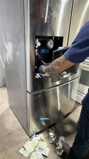 Appliance repair guys can make serious cash