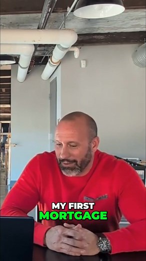 Student loan debt was initially seen as beneficial. However, it can significantly affect the ability to qualify for a mortgage. Understanding debt-to-income ratio is essential for navigating the home-buying process. Have you experienced this? #studentloans #mortgage #debt #realestate #finance | Matt Paul Licensed Associate Real Estate Broker