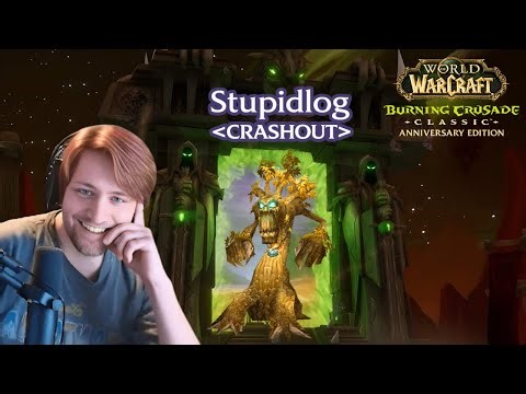 Unbanned Streamer Testing WoW TBC for OnlyFangs 3