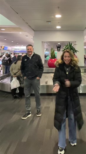 Joyful Toddler Dance to Happy Music