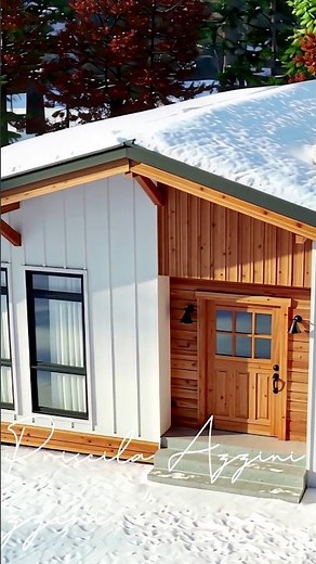 THIS CONTAINER HOUSE IS AMAZING! Full Tour