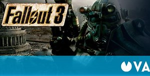 Análisis Fallout 3 - Xbox 360, PC, PS3