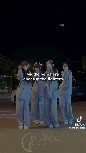 POV: A Fight Starts in Class | Which One Are You? #love #shortvideos