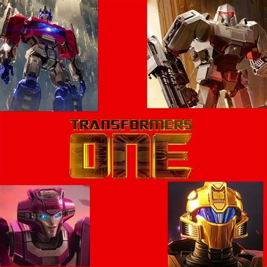WHAT IS THE BEST TRANSFORMERS MOVIE? #transformers #editing #movie