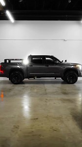 *Make a statement with the Sidekick LED Running Board Warning Light. With a big rig-style amber light glowing at all times, it’s hard to miss. 🔥.🔩Mount them anywhere - Proven Reliability 💪🏻.Shop em’ at: https://www.opt-7.com.Team OPT7 Credit: @ghostthetundra .#opt7 #opt7lighting #builtnotbought #rocklights #rgbw #toyota #tundra #trucksofinstagram #yota #2022tundra #trdpro #yotanation #yotalife #offroad #22tundra #toyotagram #toyotaoffraod #4x4 #trd #toyotausa #goexplore #letsgoplaces #lifted