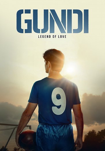 Gundi: Legend of Love - movie: watch streaming online