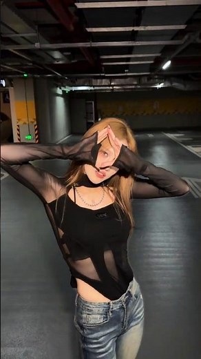 ITZY "TUNNEL VISION" Dance Cover @ITZY