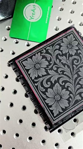 Fiber laser marking machines from Haotian Laser.